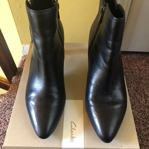 CLARKS